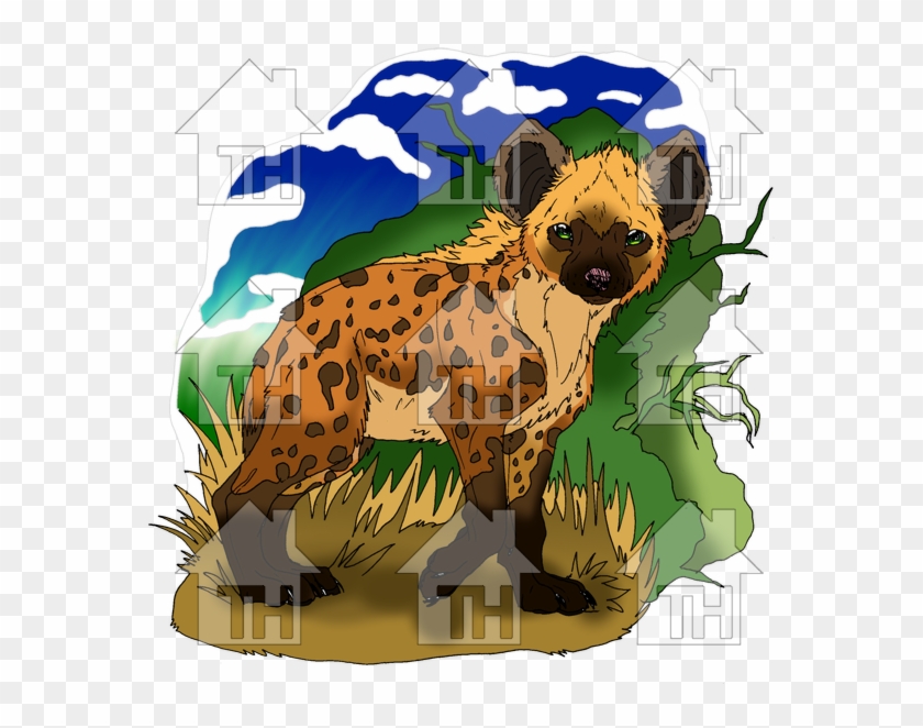 Detail Hyena Download Nomer 52