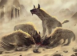 Detail Hyena Picture Nomer 42