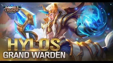 Detail Hylos Wallpaper Nomer 24