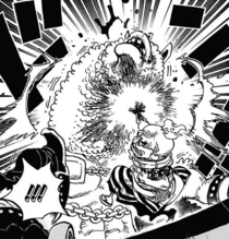 Detail Hyogoro One Piece Nomer 26