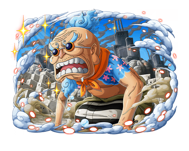 Detail Hyogoro One Piece Nomer 30