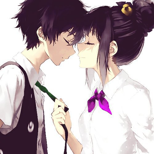 Detail Hyouka Oreki And Chitanda Nomer 29