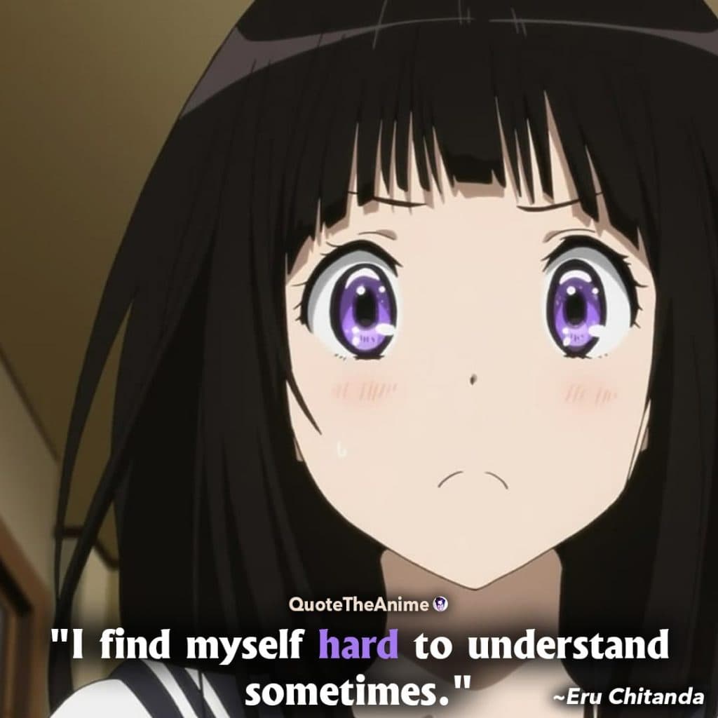 Detail Hyouka Quotes Nomer 11