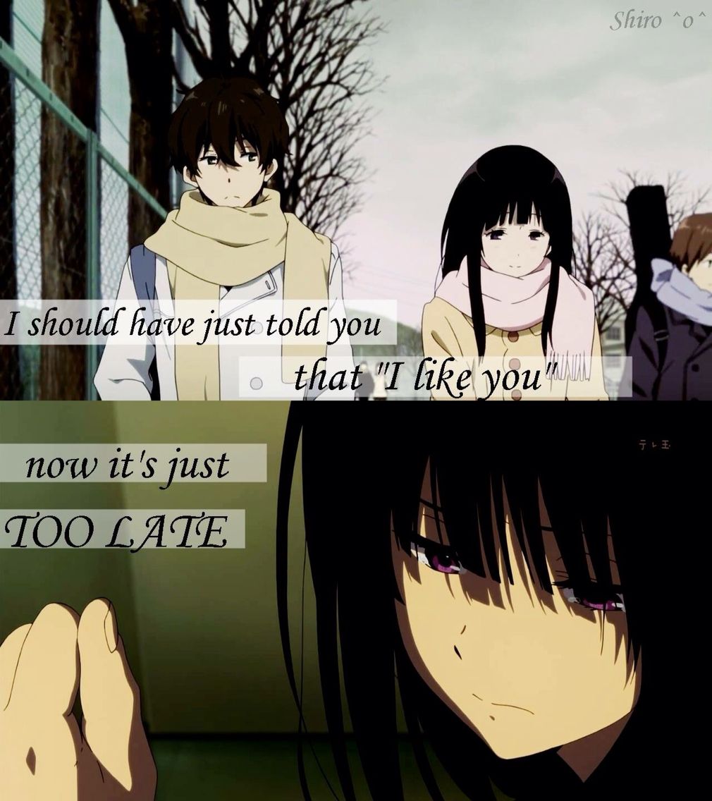 Detail Hyouka Quotes Nomer 21