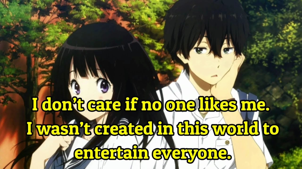 Detail Hyouka Quotes Nomer 24