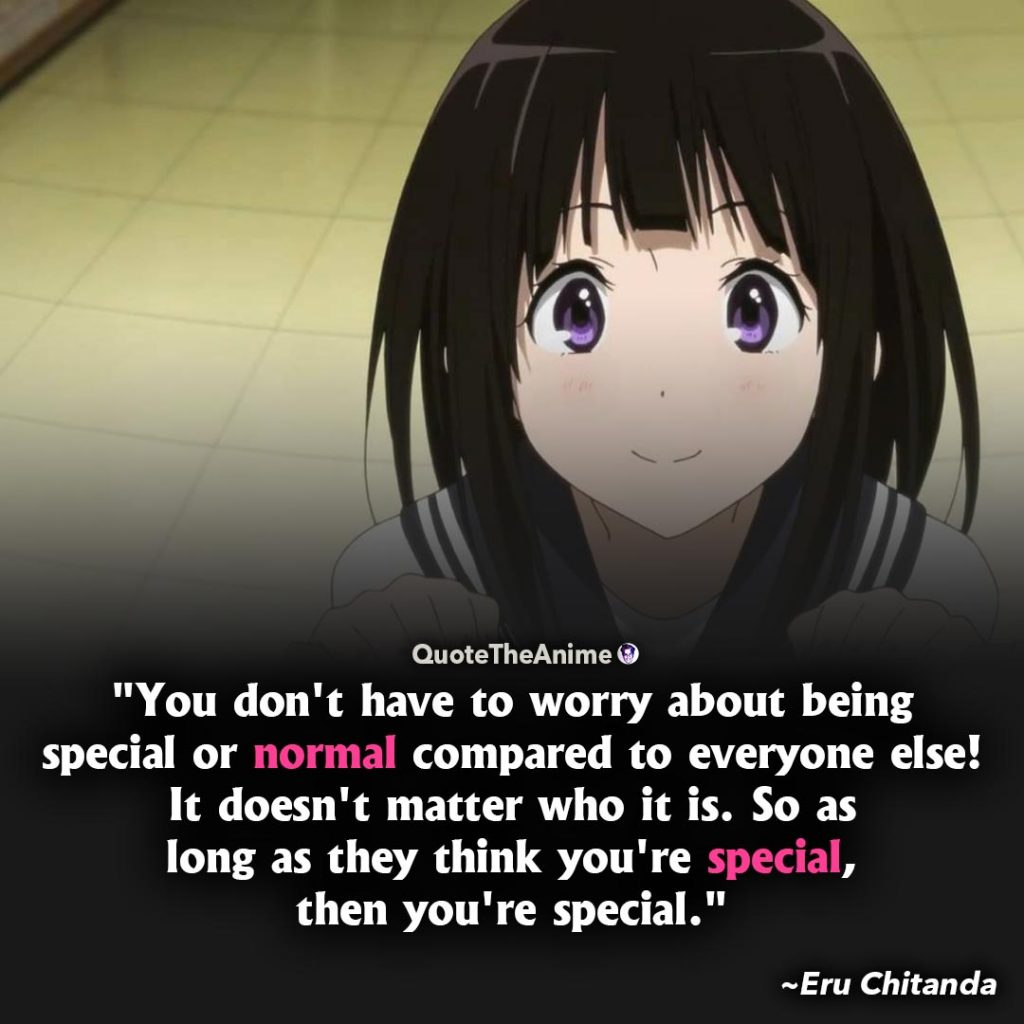 Detail Hyouka Quotes Nomer 33