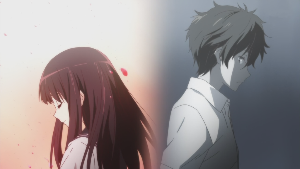 Detail Hyouka Wallpaper Hd Nomer 19