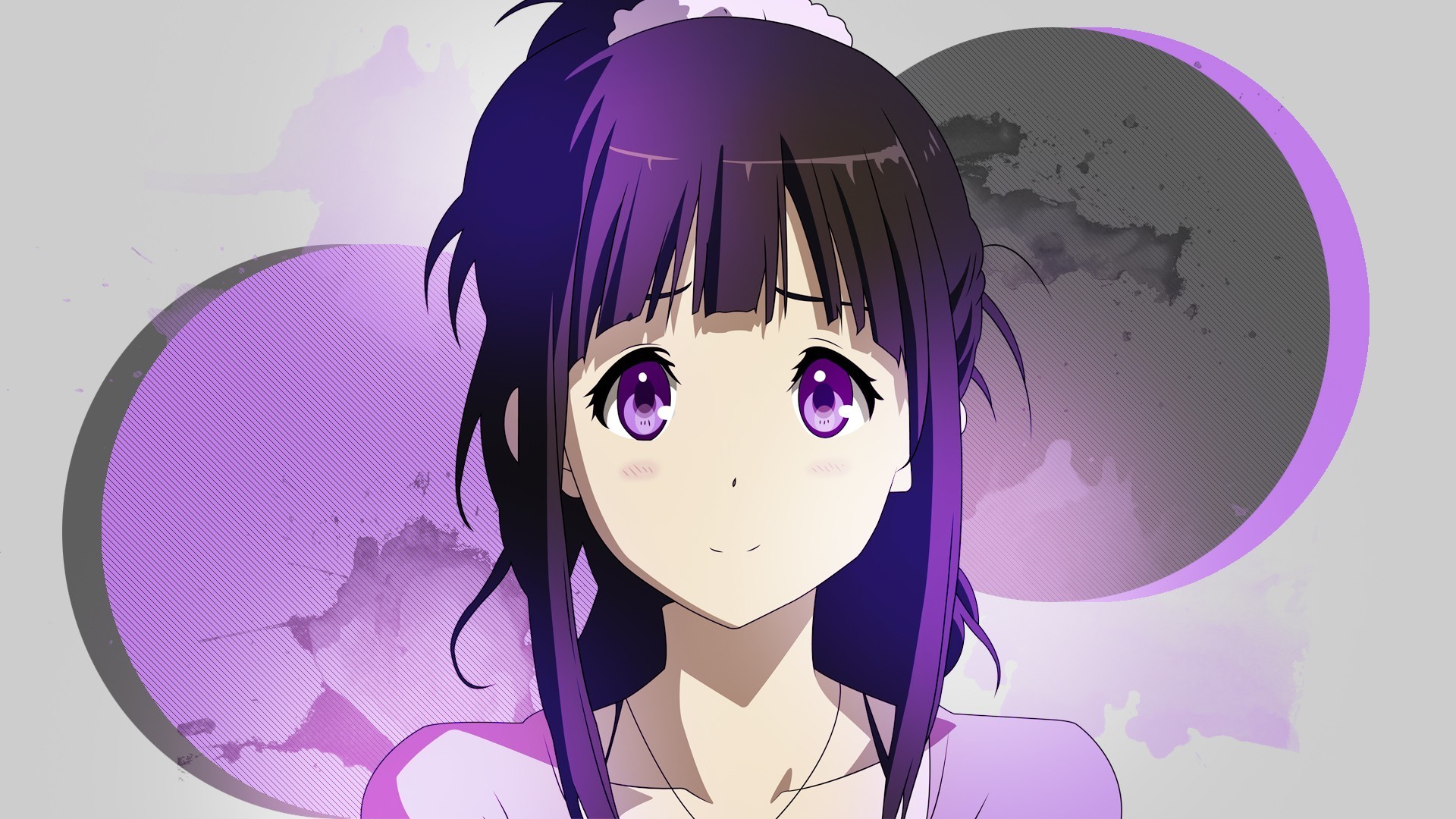 Detail Hyouka Wallpaper Hd Nomer 28