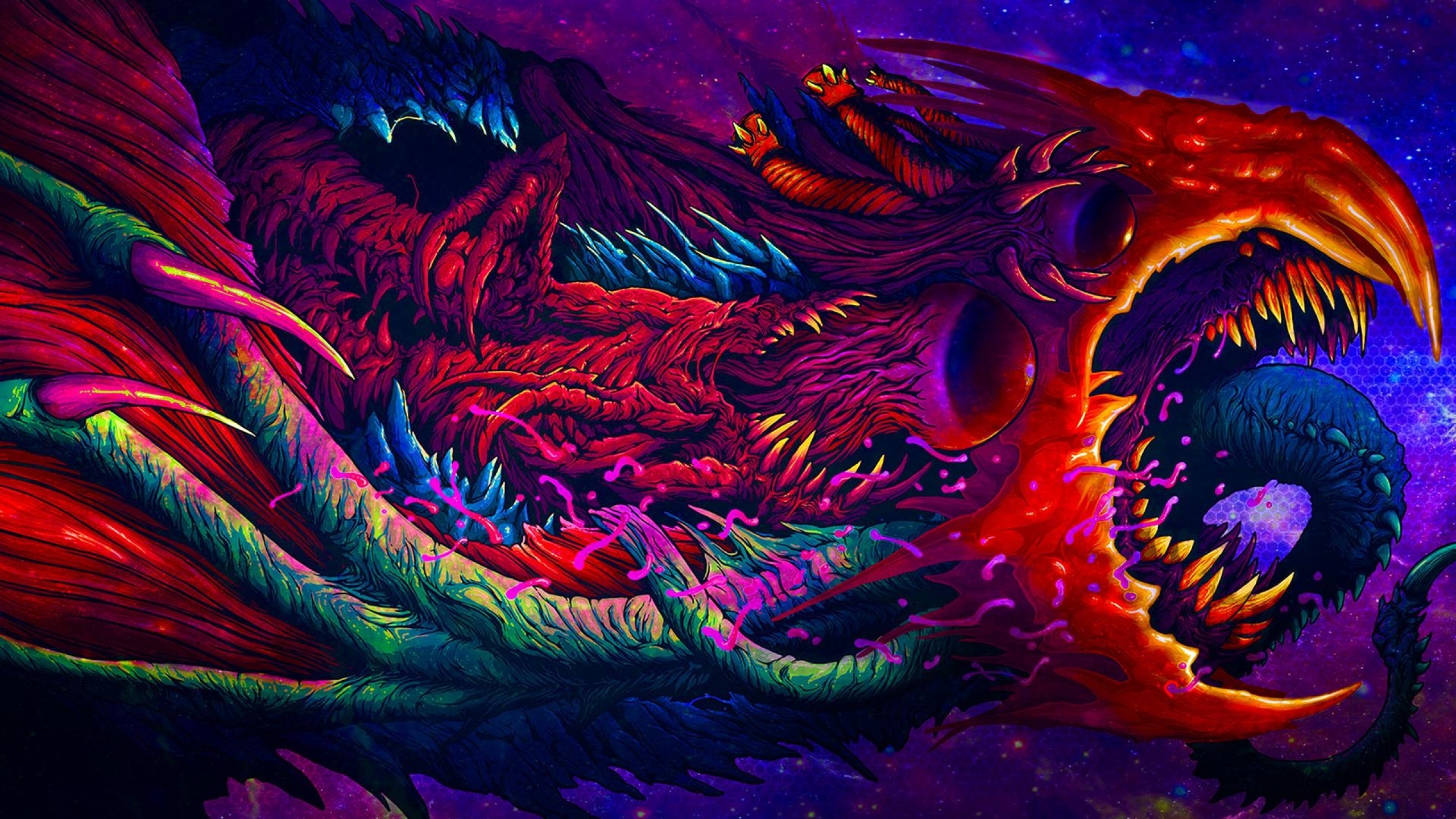 Detail Hyperbeast Wallpaper Nomer 10