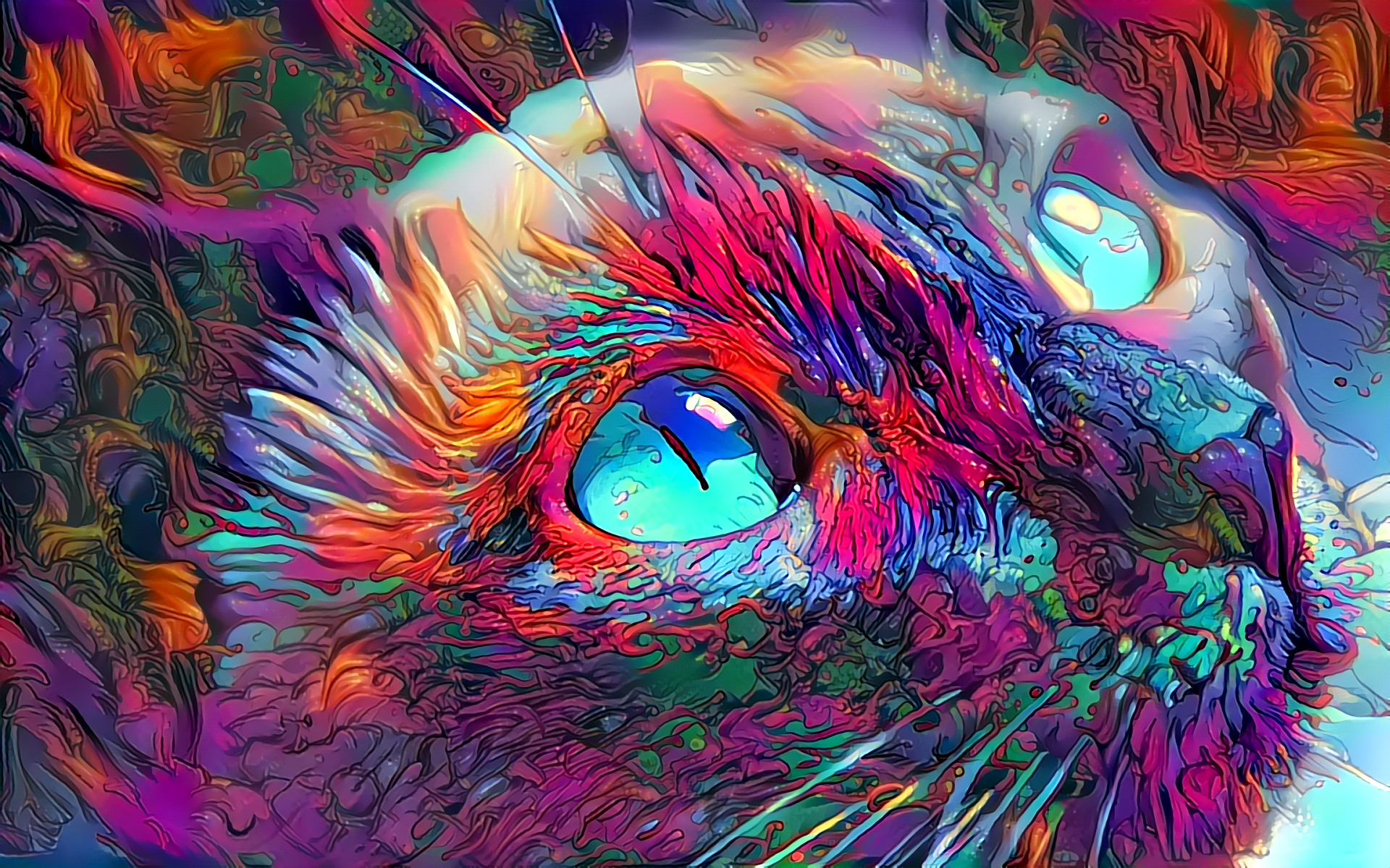 Detail Hyperbeast Wallpaper Nomer 27