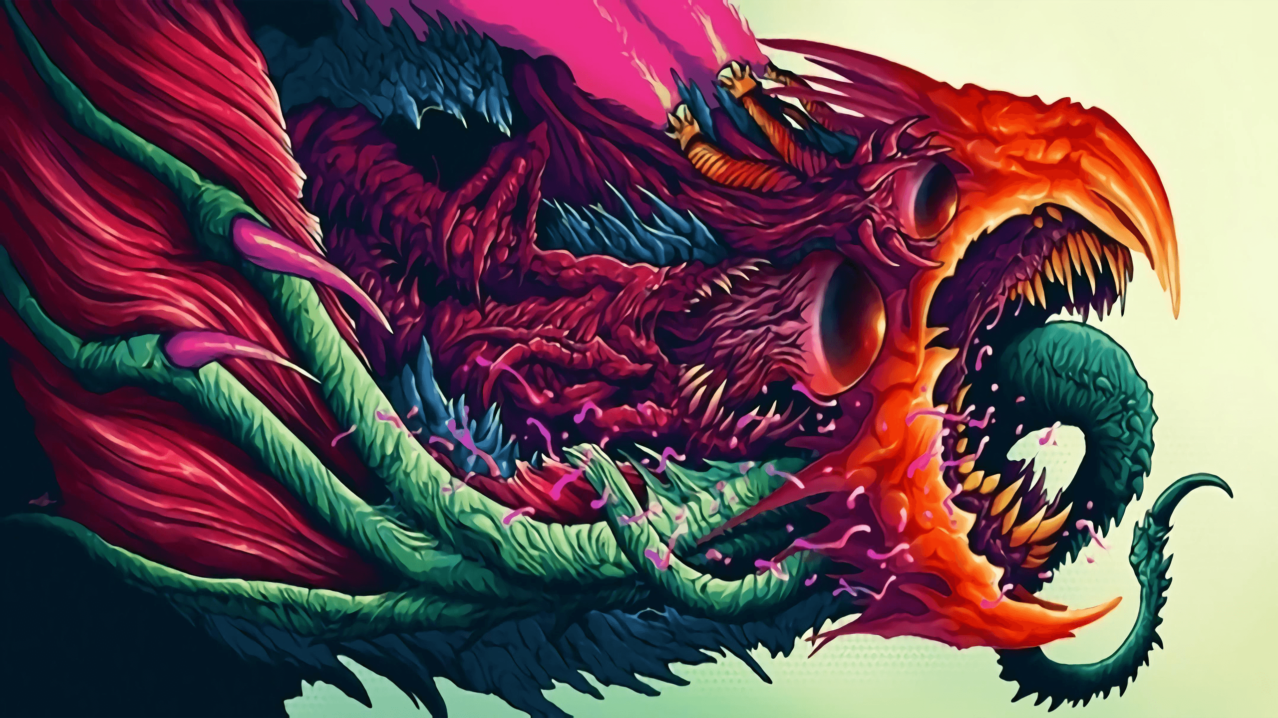 Detail Hyperbeast Wallpaper Nomer 5