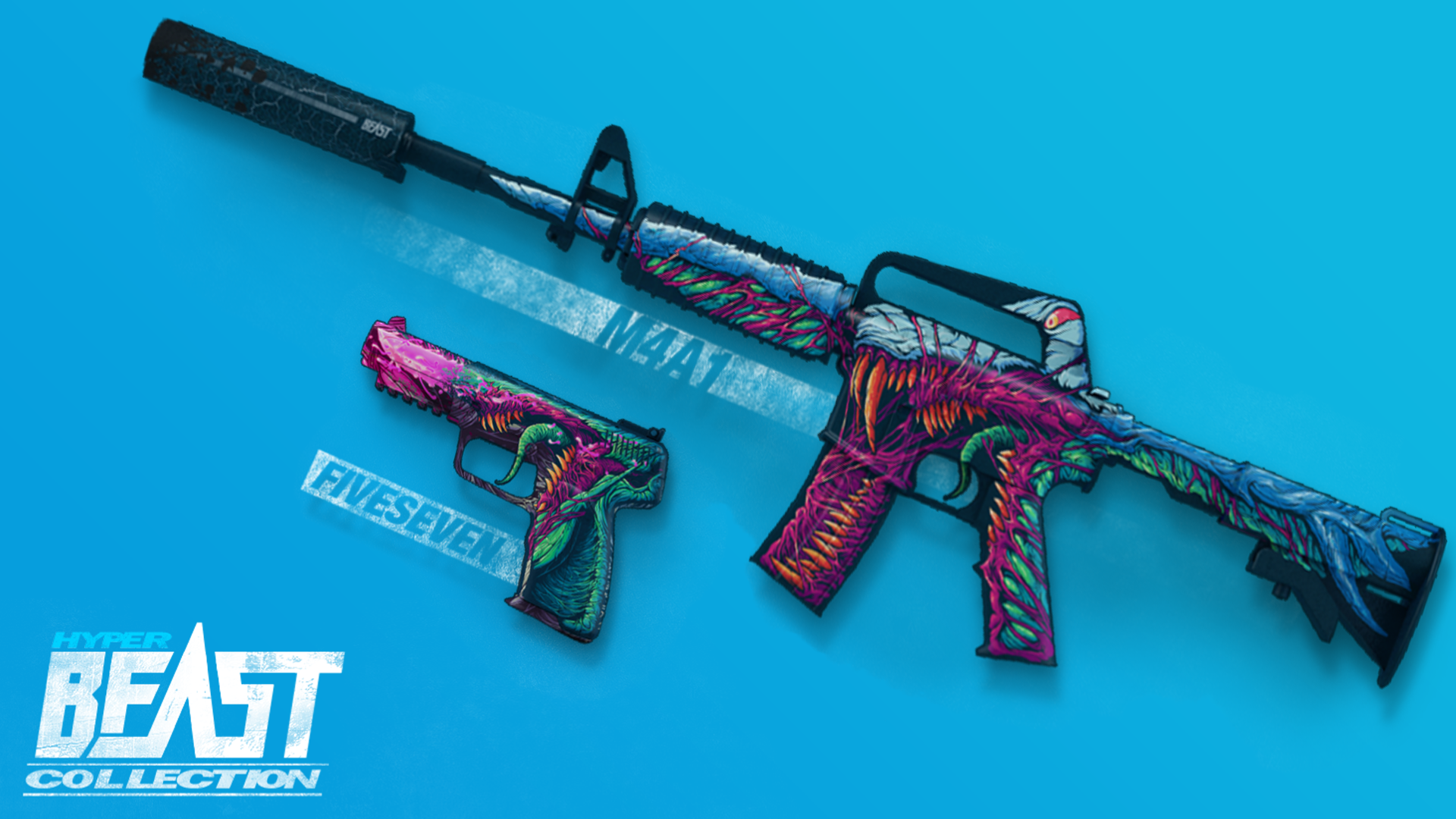 Detail Hyperbeast Wallpaper Nomer 33