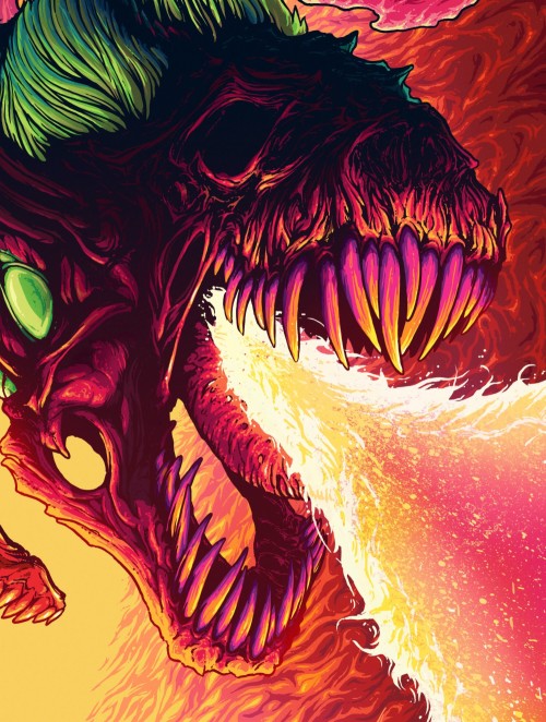 Detail Hyperbeast Wallpaper Nomer 44