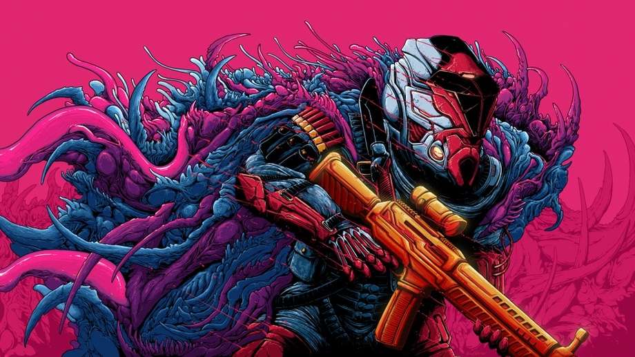 Detail Hyperbeast Wallpaper Nomer 8