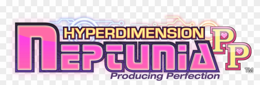 Detail Hyperdimension Neptunia Logo Nomer 12