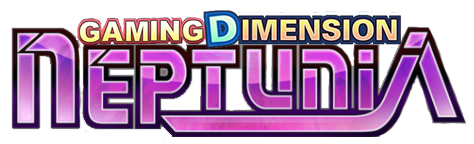 Detail Hyperdimension Neptunia Logo Nomer 13