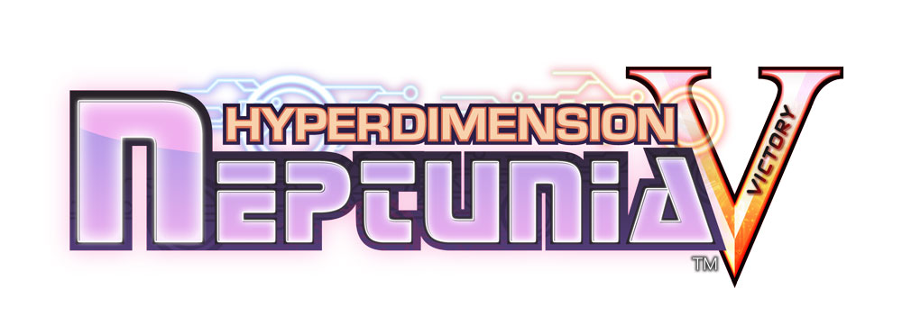 Detail Hyperdimension Neptunia Logo Nomer 14