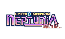 Detail Hyperdimension Neptunia Logo Nomer 19