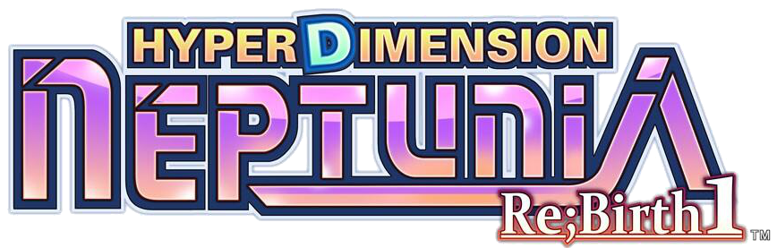 Detail Hyperdimension Neptunia Logo Nomer 23