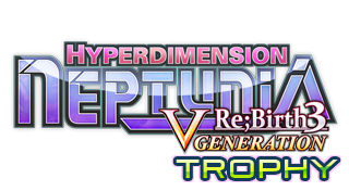 Detail Hyperdimension Neptunia Logo Nomer 24