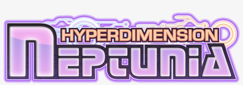 Detail Hyperdimension Neptunia Logo Nomer 4