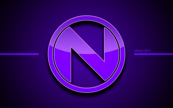 Detail Hyperdimension Neptunia Logo Nomer 29