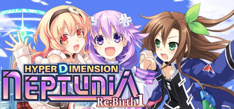 Detail Hyperdimension Neptunia Logo Nomer 32