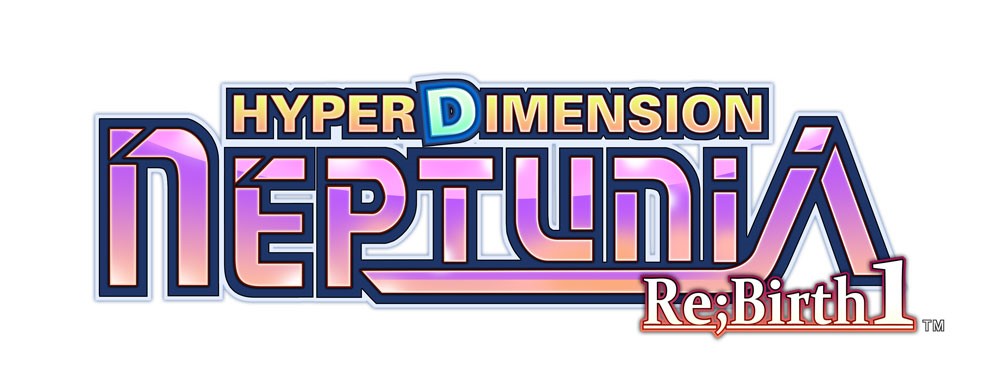 Detail Hyperdimension Neptunia Logo Nomer 5