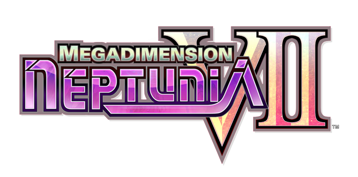 Detail Hyperdimension Neptunia Logo Nomer 7