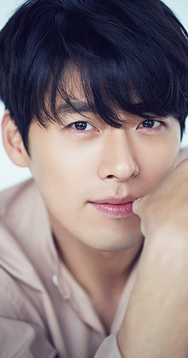 Hyun Bin Foto - KibrisPDR