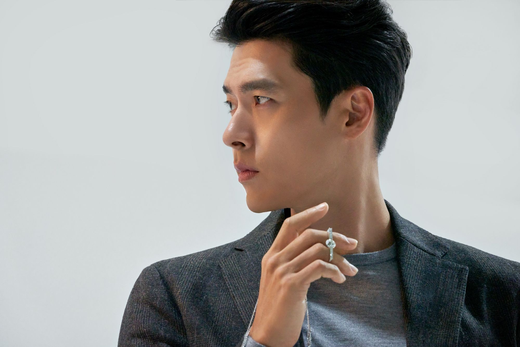 Detail Hyun Bin Foto Nomer 33