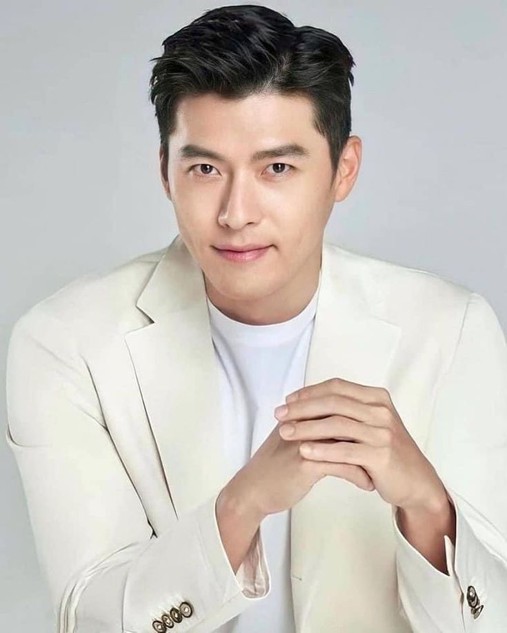 Detail Hyun Bin Hd Nomer 11