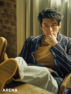 Detail Hyun Bin Hd Nomer 4