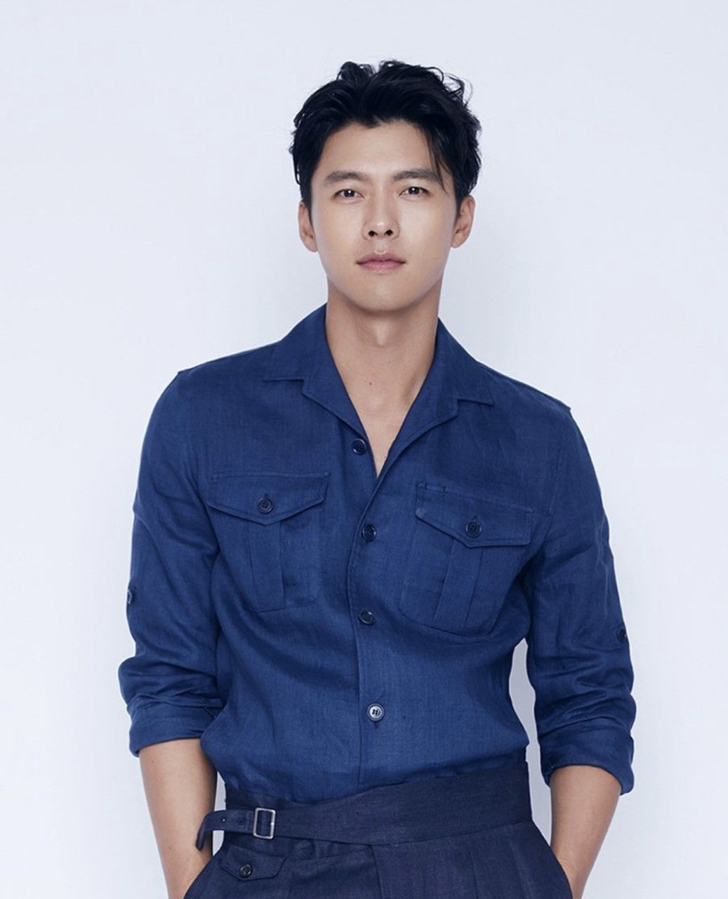 Detail Hyun Bin Hd Nomer 31