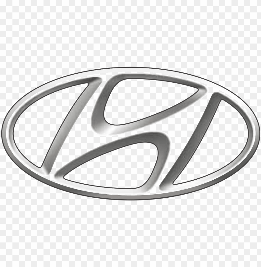 Download Hyundai Logo Transparent Nomer 12