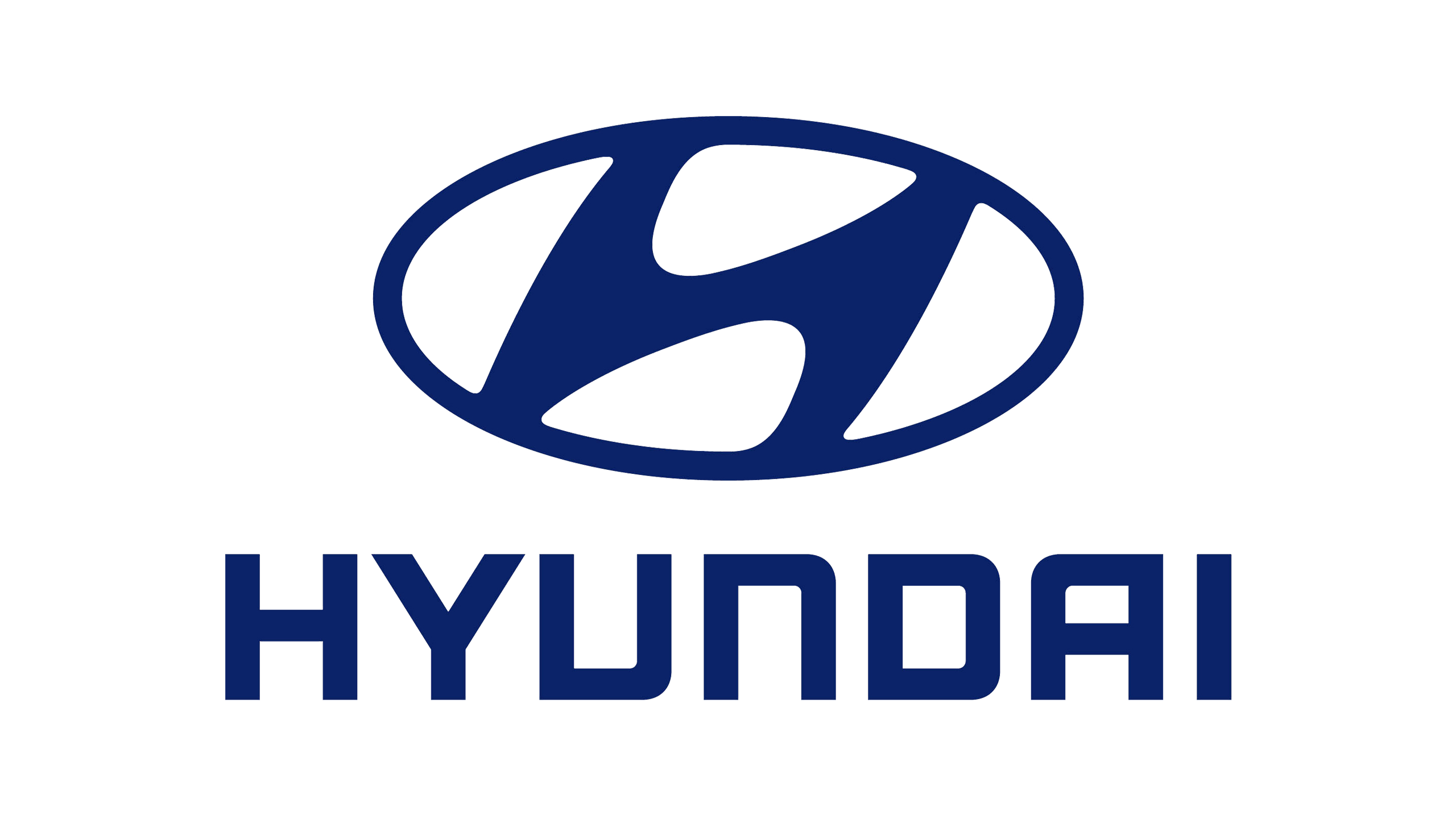 Detail Hyundai Logo Transparent Background Nomer 2