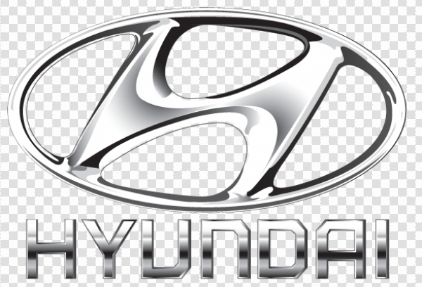 Detail Hyundai Logo Transparent Background Nomer 4