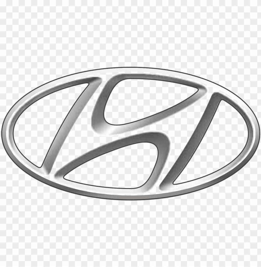 Detail Hyundai Logo Transparent Background Nomer 6