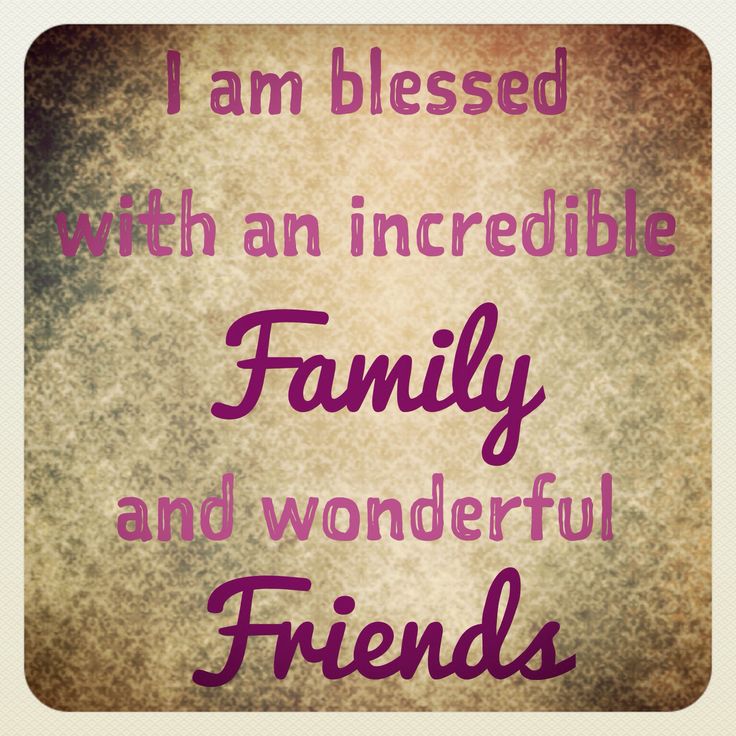 Detail I Am Blessed Quotes Nomer 44