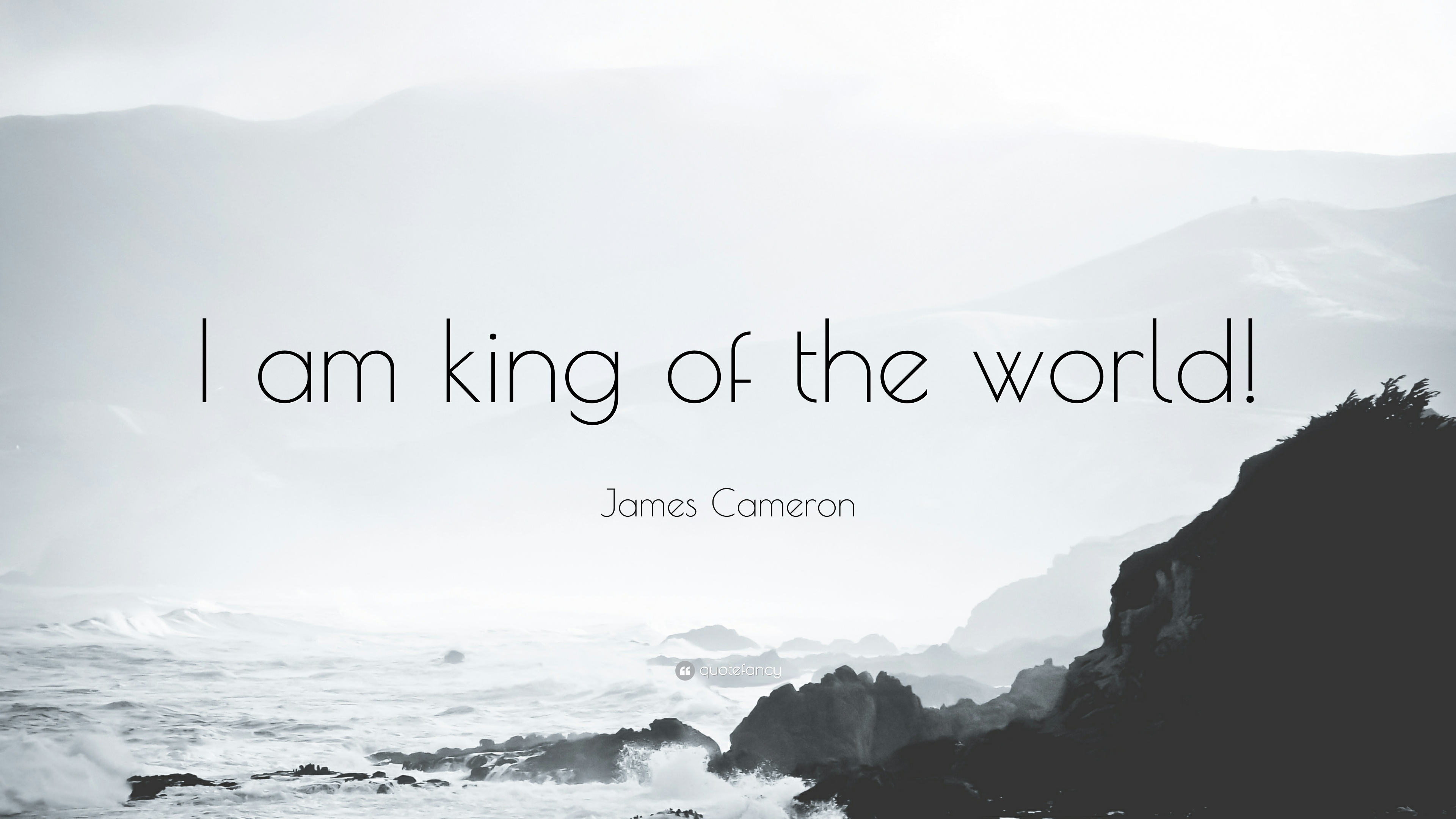 Detail I Am The King Quotes Nomer 9