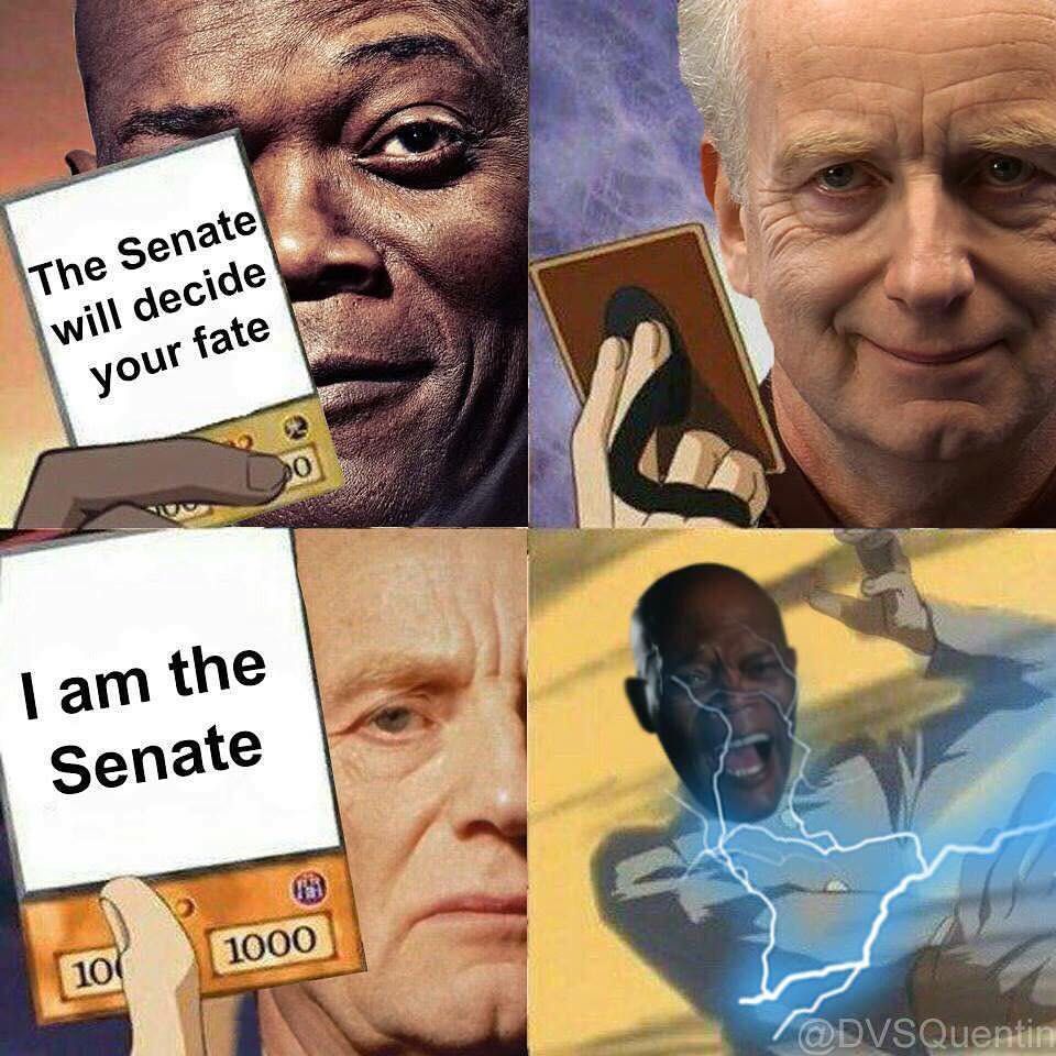 Detail I Am The Senate Meme Nomer 13