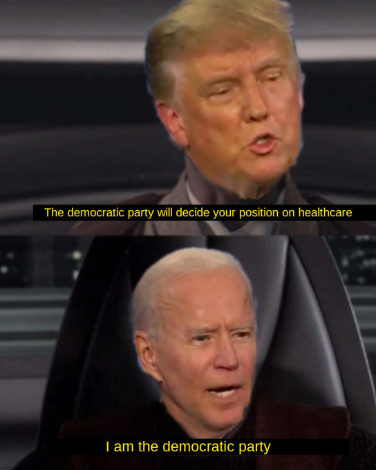 Detail I Am The Senate Meme Nomer 22