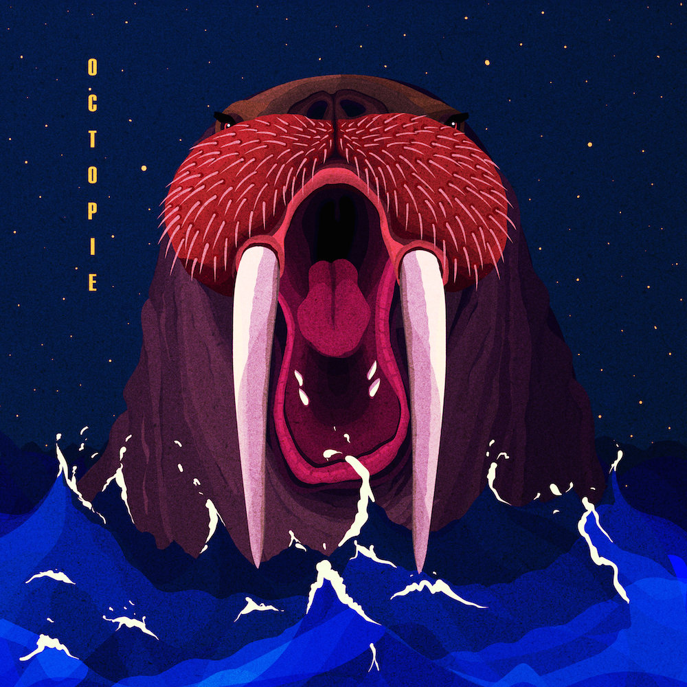 Detail I Am The Walrus Download Nomer 8