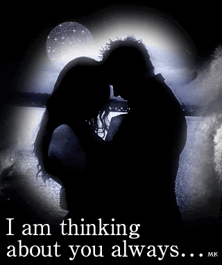 Detail I Am Thinking About You Quotes Nomer 18