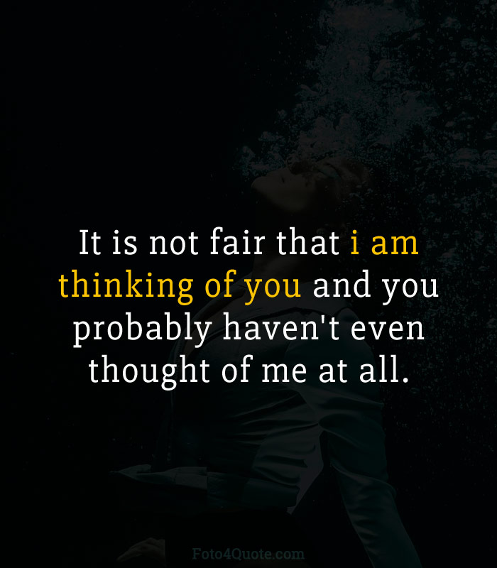 Detail I Am Thinking About You Quotes Nomer 44