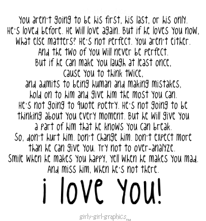 Detail I Do Love You Quotes For Him Nomer 38