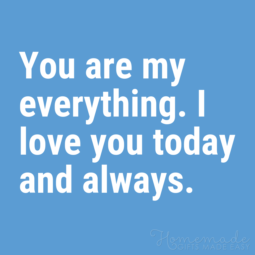 Detail I Do Love You Quotes For Him Nomer 41