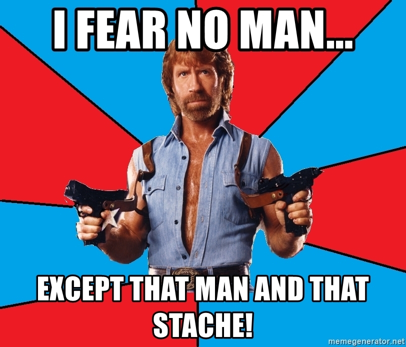 Detail I Fear No Man Meme Generator Nomer 47