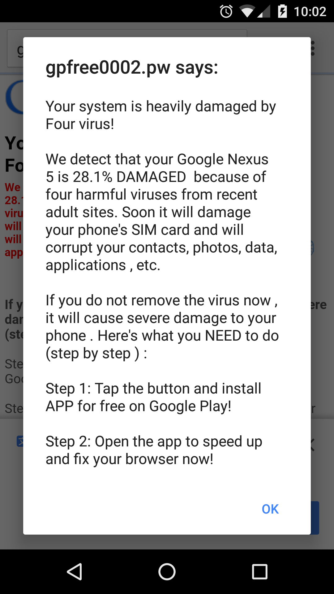 Detail I Imgur Virus Nomer 44