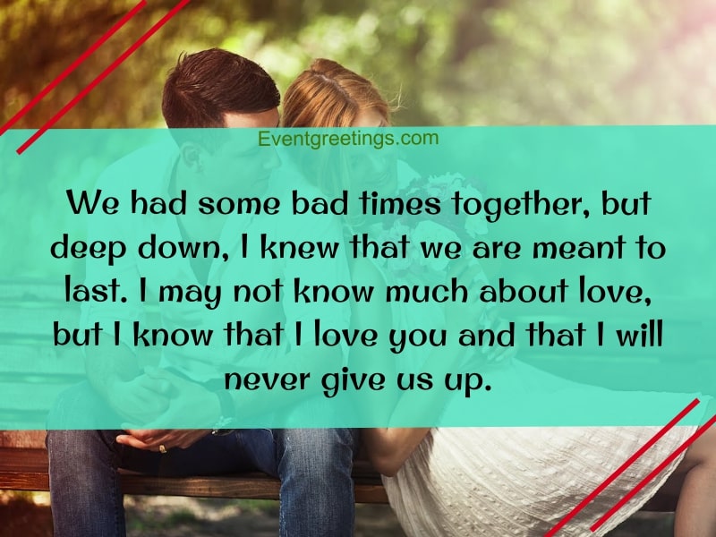 Detail I Know We Will Never Be Together Quotes Nomer 42